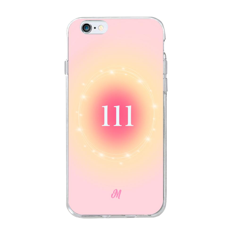 Case para iphone 6 plus ángeles 111-  - Mandala Cases
