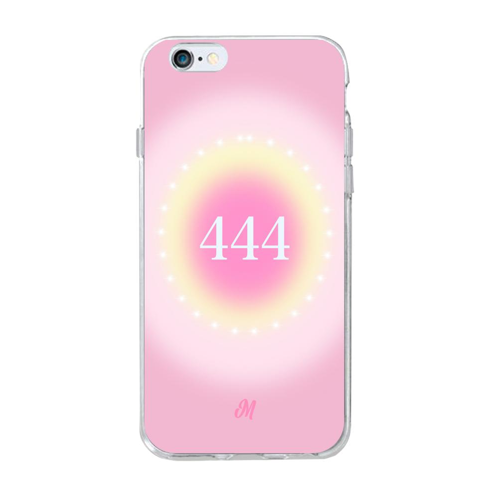 Case para iphone 6 plus ángeles 444-  - Mandala Cases