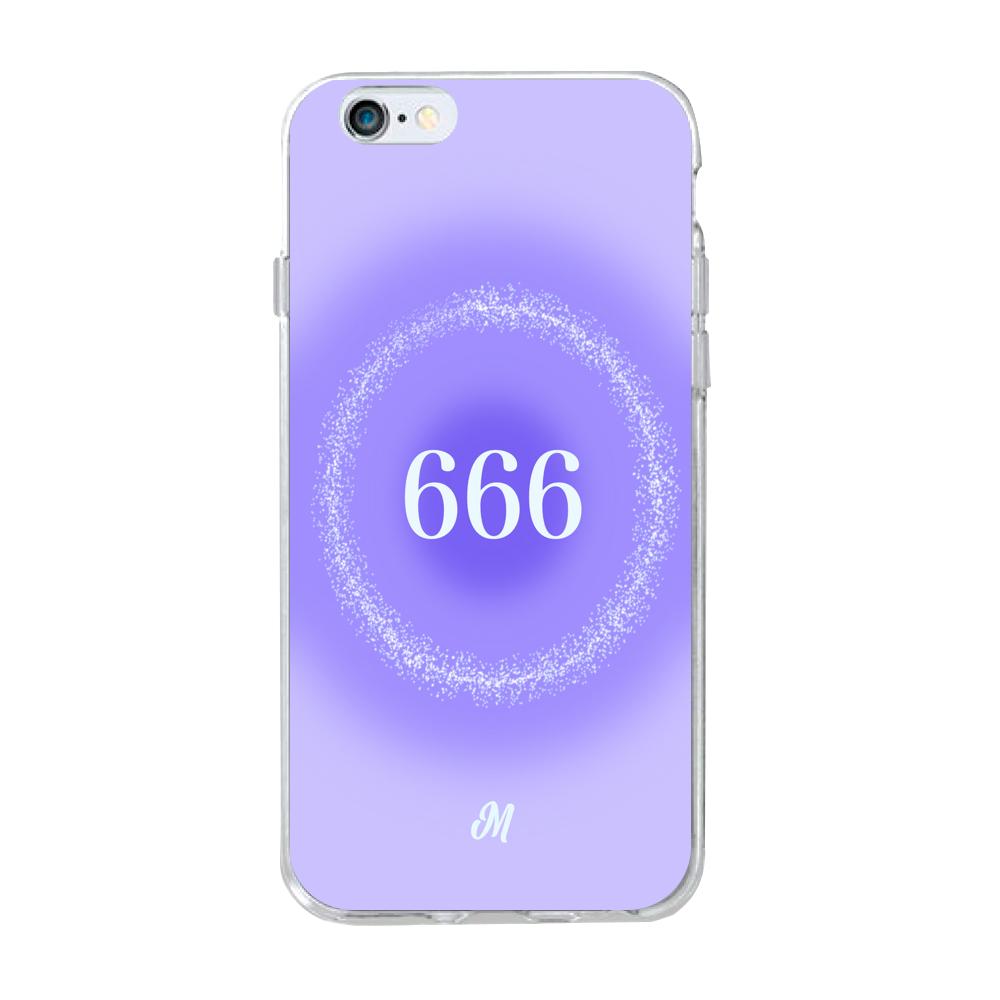 Case para iphone 6 plus ángeles 666-  - Mandala Cases