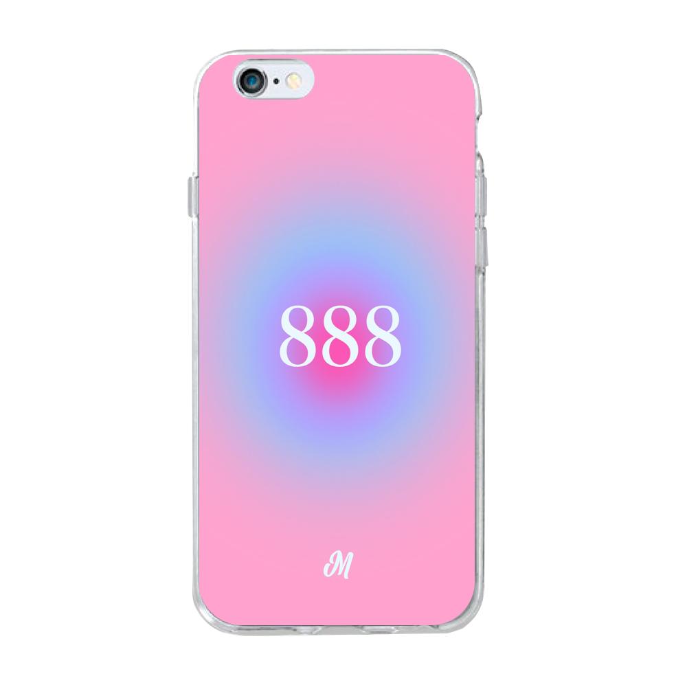 Case para iphone 6 plus ángeles 888-  - Mandala Cases
