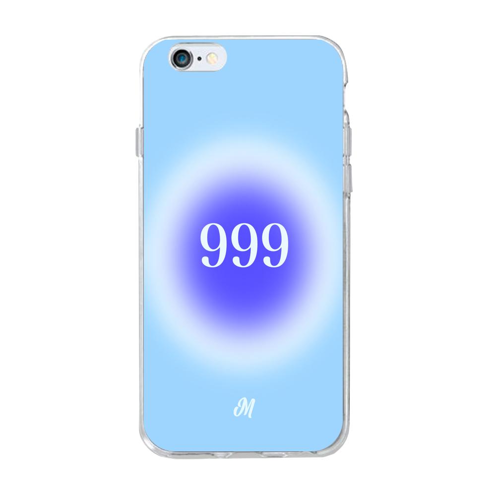 Case para iphone 6 plus ángeles 999-  - Mandala Cases