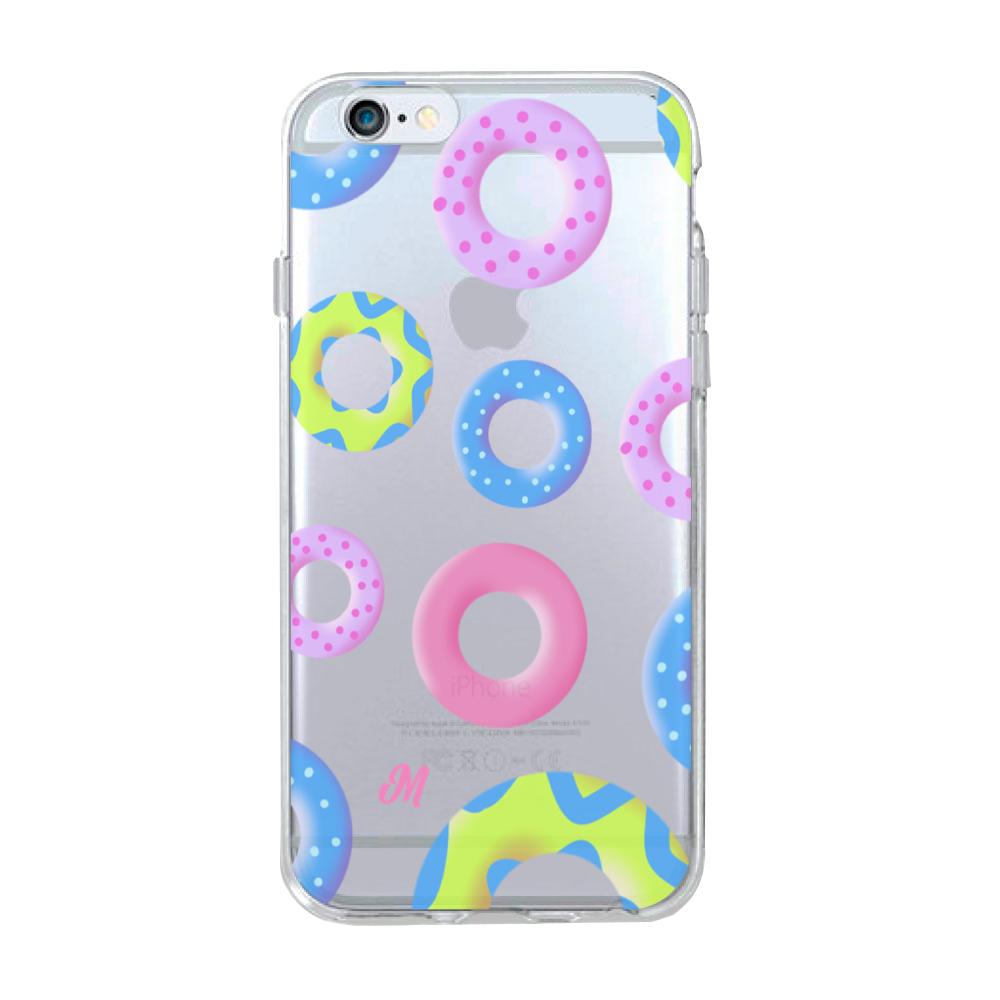 Case para iphone 6 plus Inflables de verano - Mandala Cases