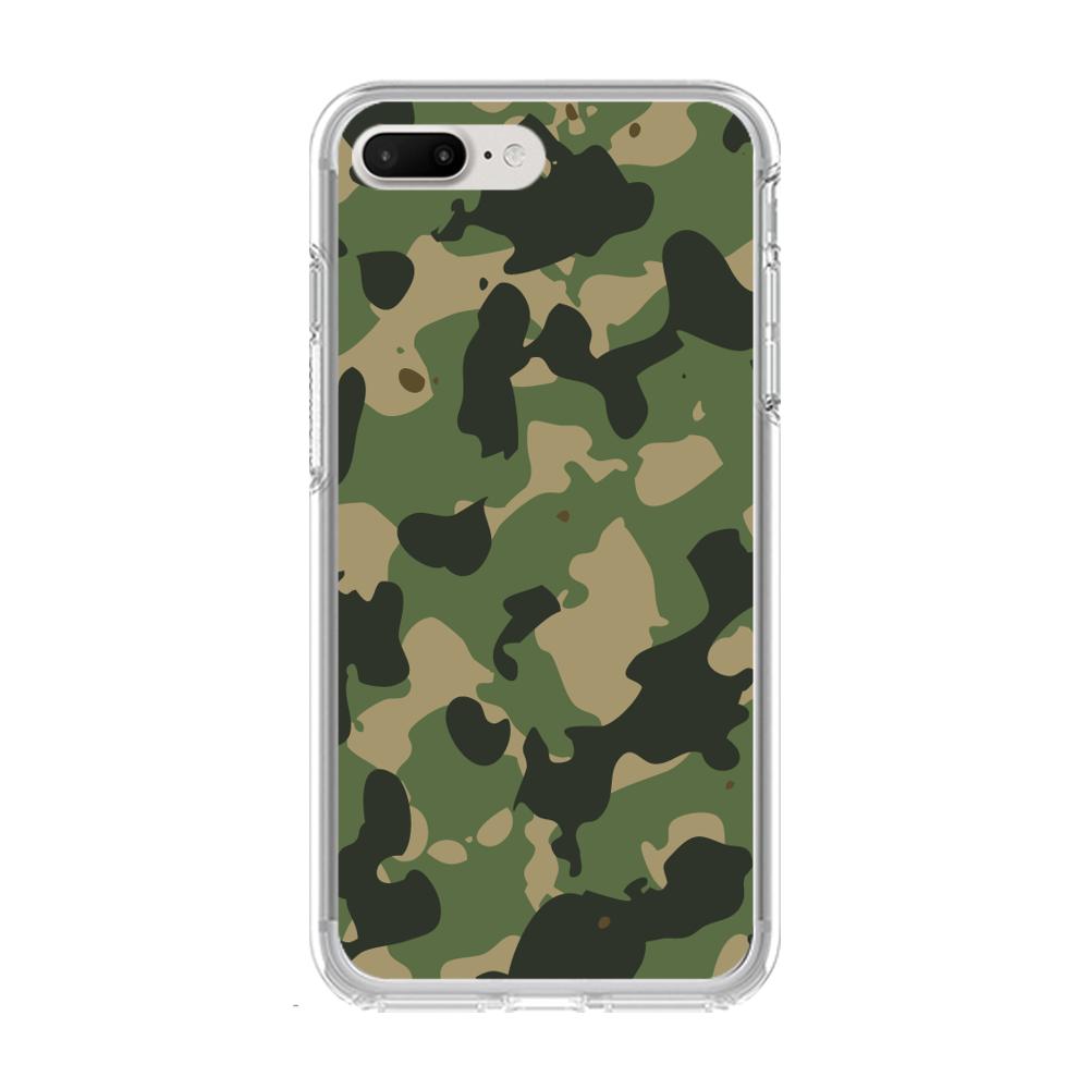 Case para iphone 6 plus militar - Mandala Cases