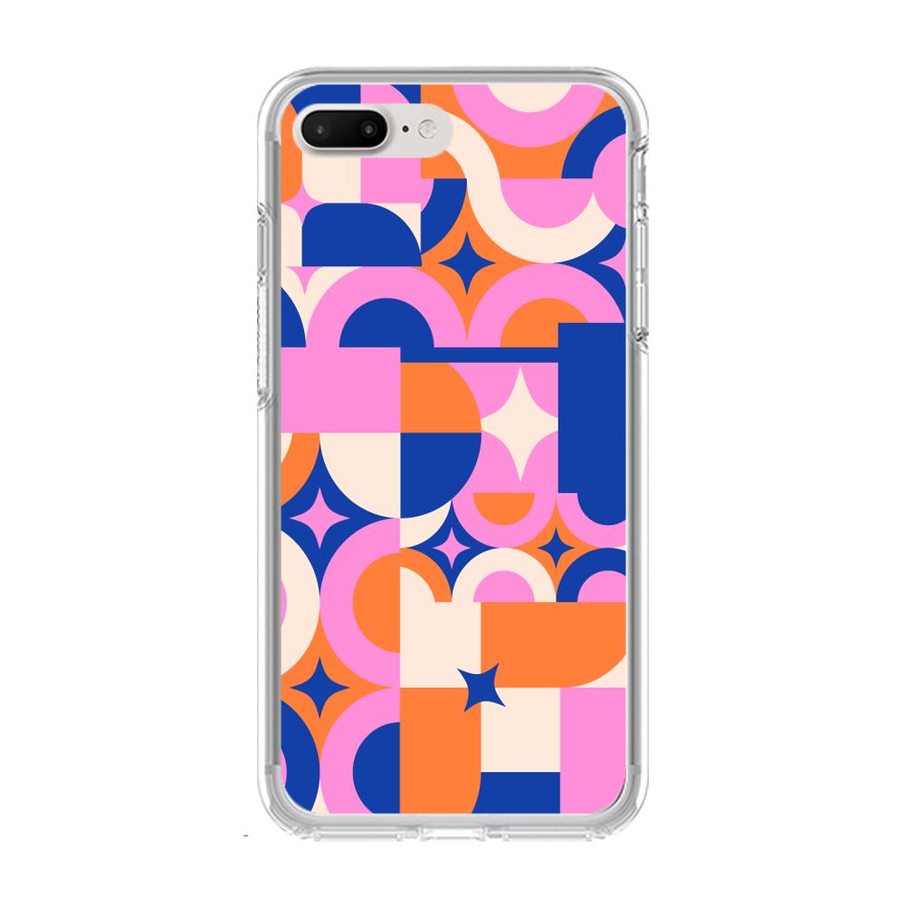 Case para iphone 6 plus abstracto - Mandala Cases
