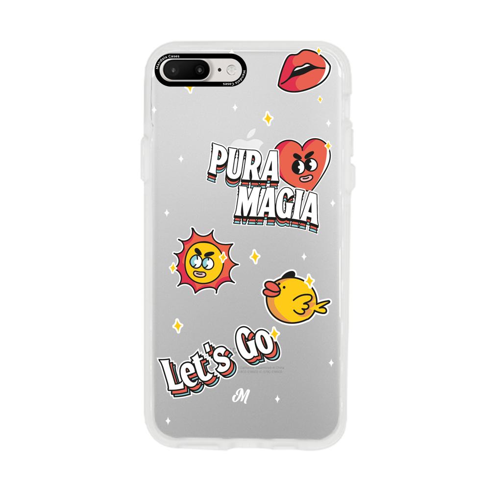 Cases para iphone 6 plus PURA MAGIA - Mandala Cases