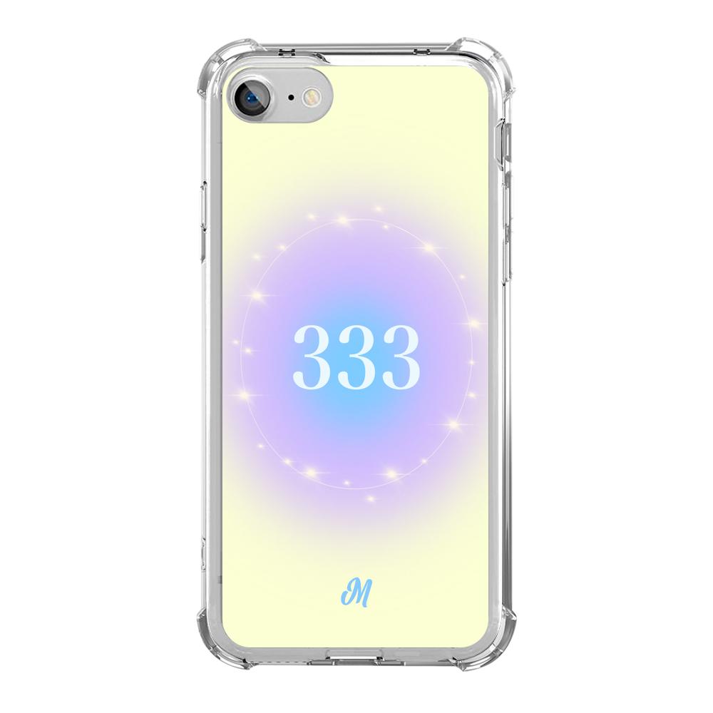 Case para iphone 7 ángeles 333-  - Mandala Cases