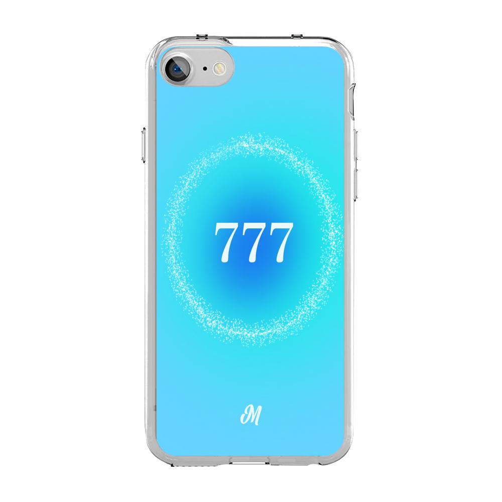 Case para iphone 7 ángeles 777-  - Mandala Cases