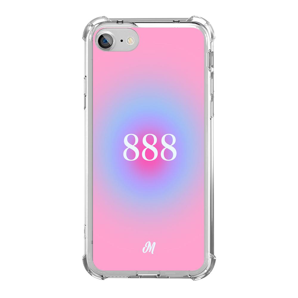 Case para iphone 7 ángeles 888-  - Mandala Cases