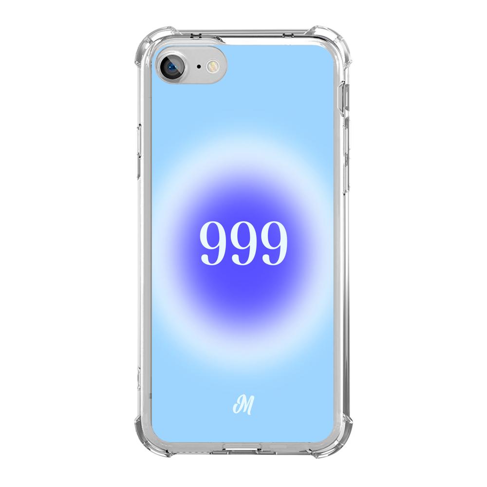 Case para iphone 7 ángeles 999-  - Mandala Cases