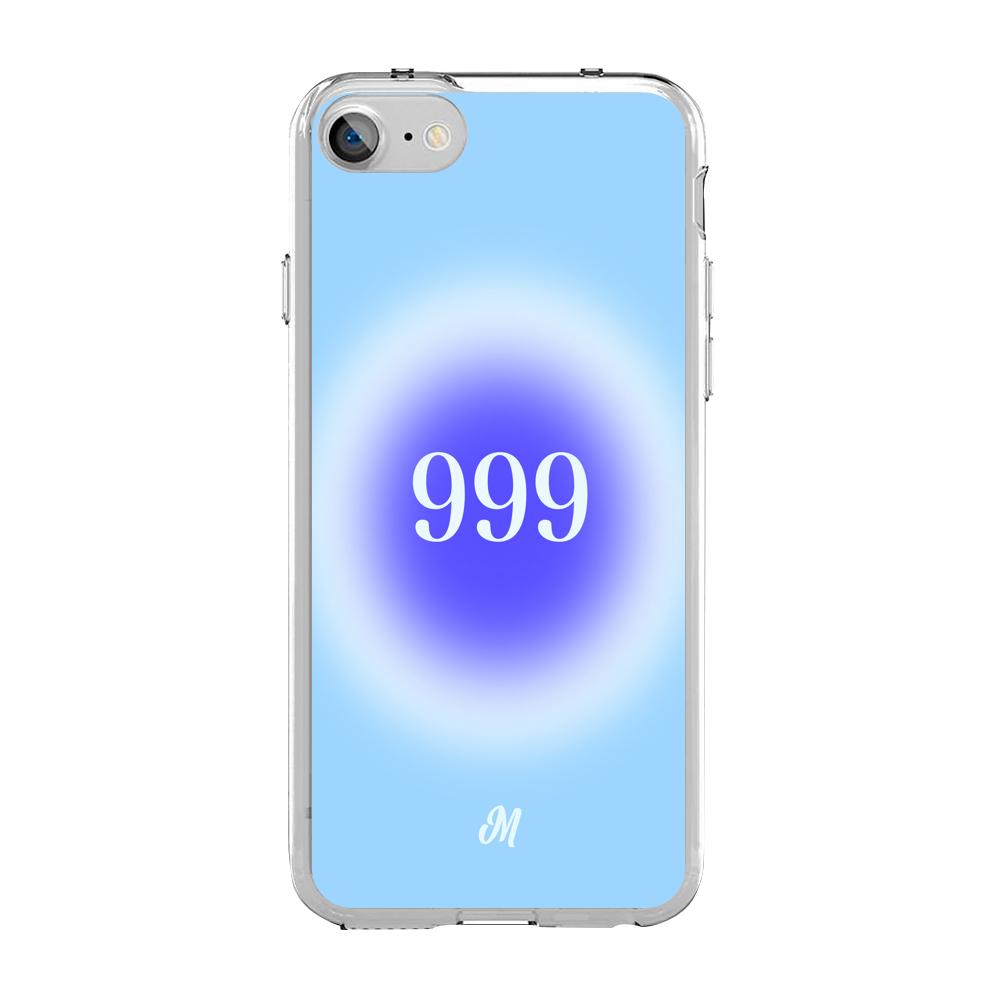 Case para iphone 7 ángeles 999-  - Mandala Cases
