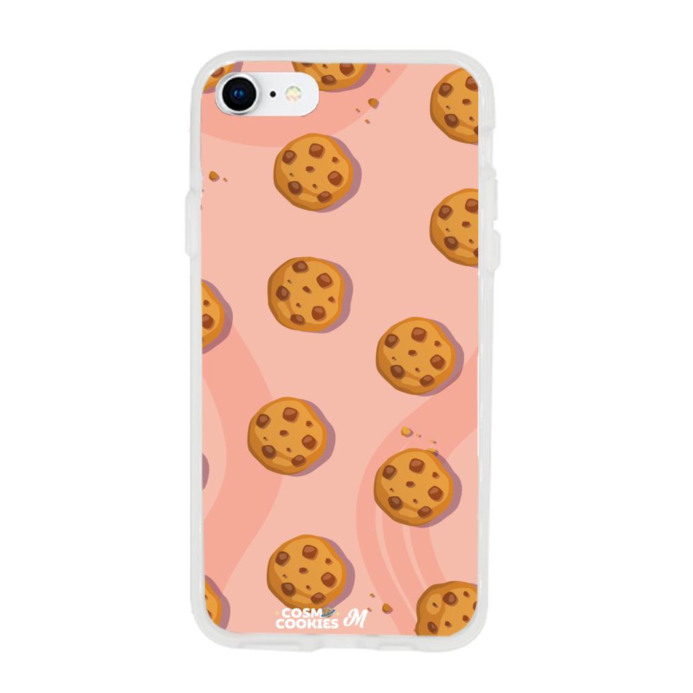 Case para iphone 7 patron de galletas - Mandala Cases