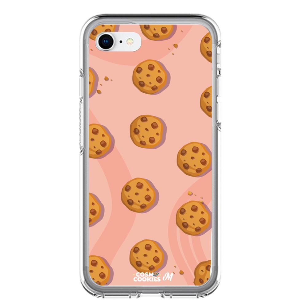 Case para iphone 7 patron de galletas - Mandala Cases