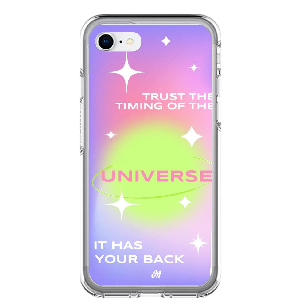 Case para iphone 7 Universe - Mandala Cases