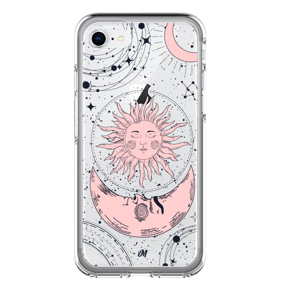 Case para iphone 7 Astros - Mandala Cases