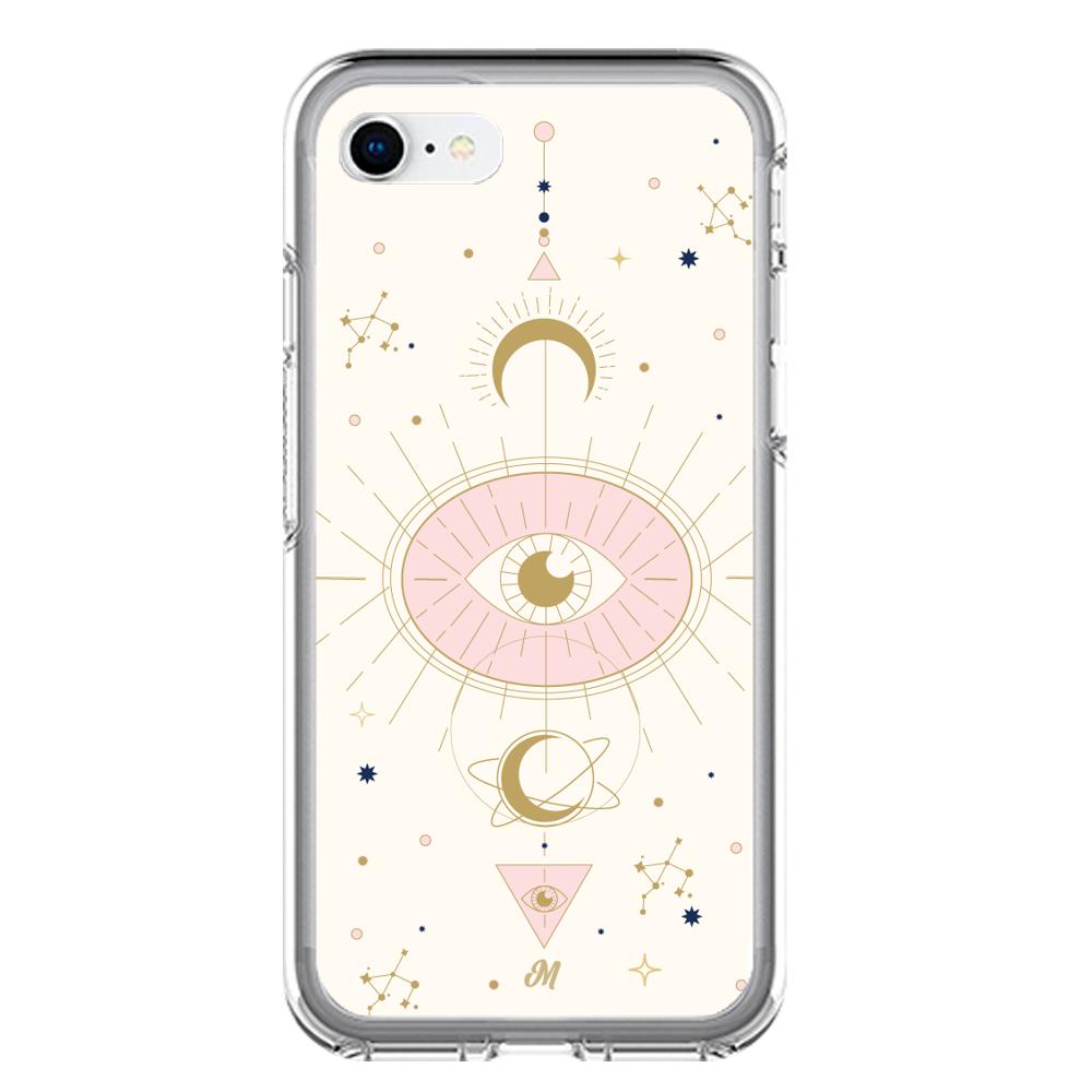 Case para iphone 7 Ojo mistico - Mandala Cases