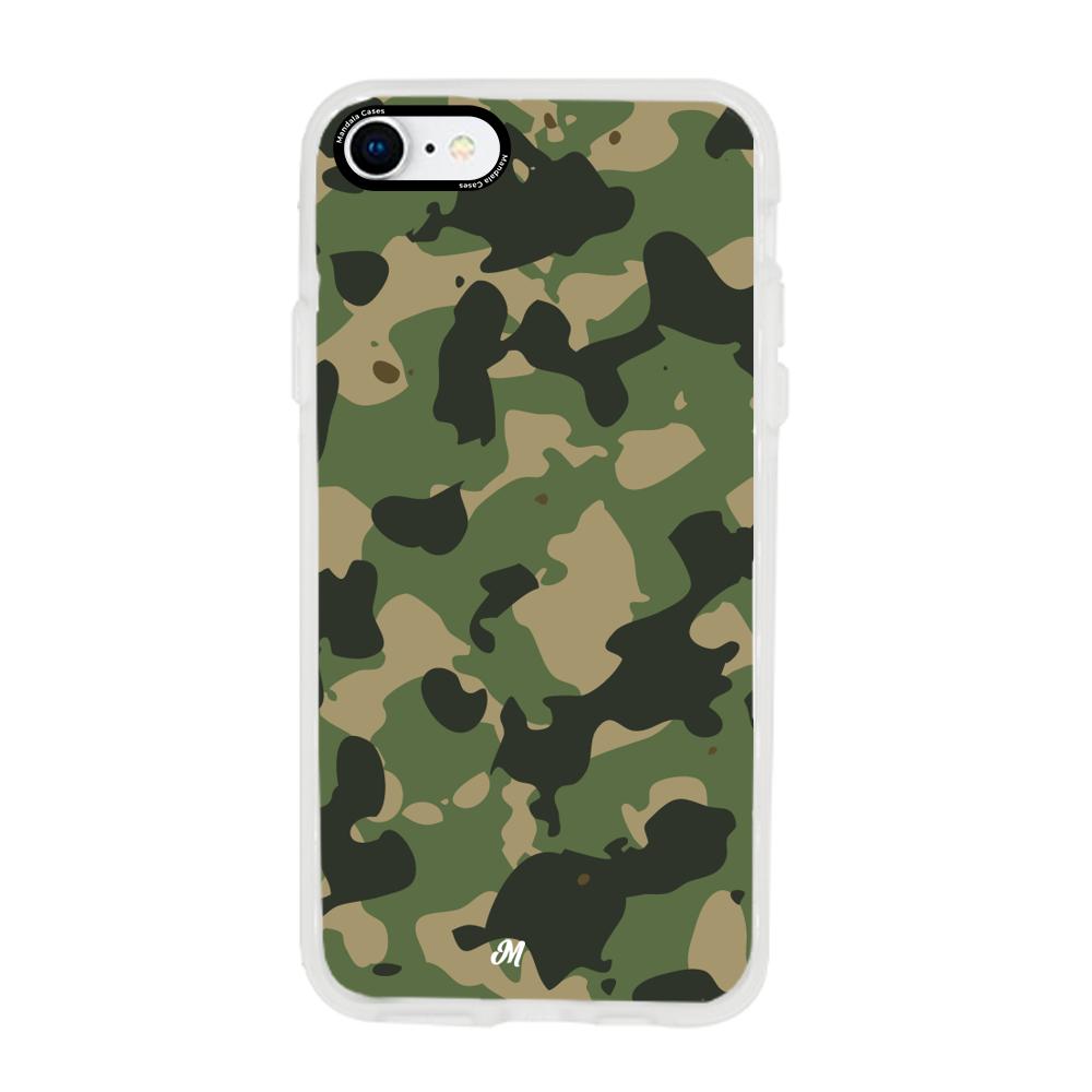 Case para iphone 7 militar - Mandala Cases