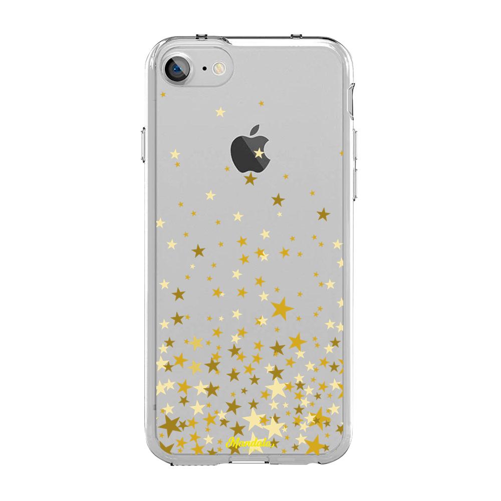 Estuches para iphone 7 - stars case  - Mandala Cases