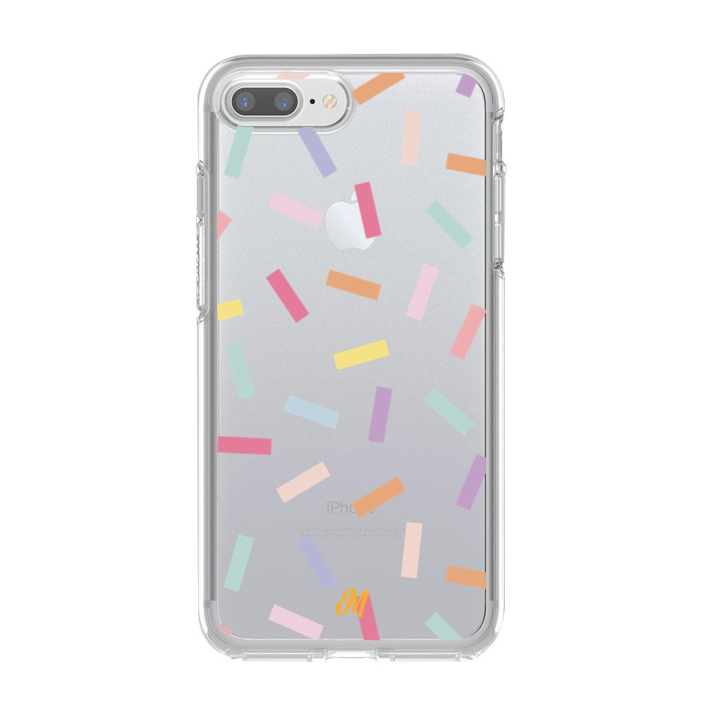 Case para iphone 7 plus de Sprinkles - Mandala Cases