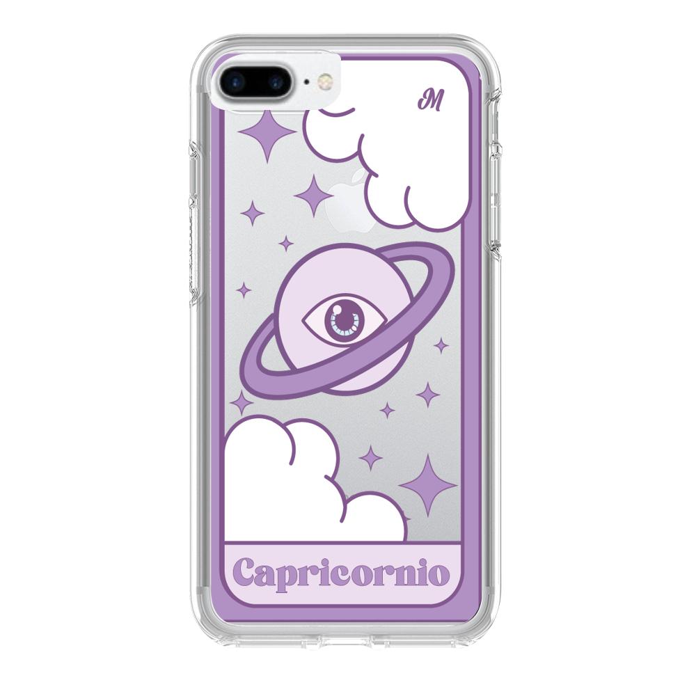 Case para iphone 7 plus Capricornio - Mandala Cases