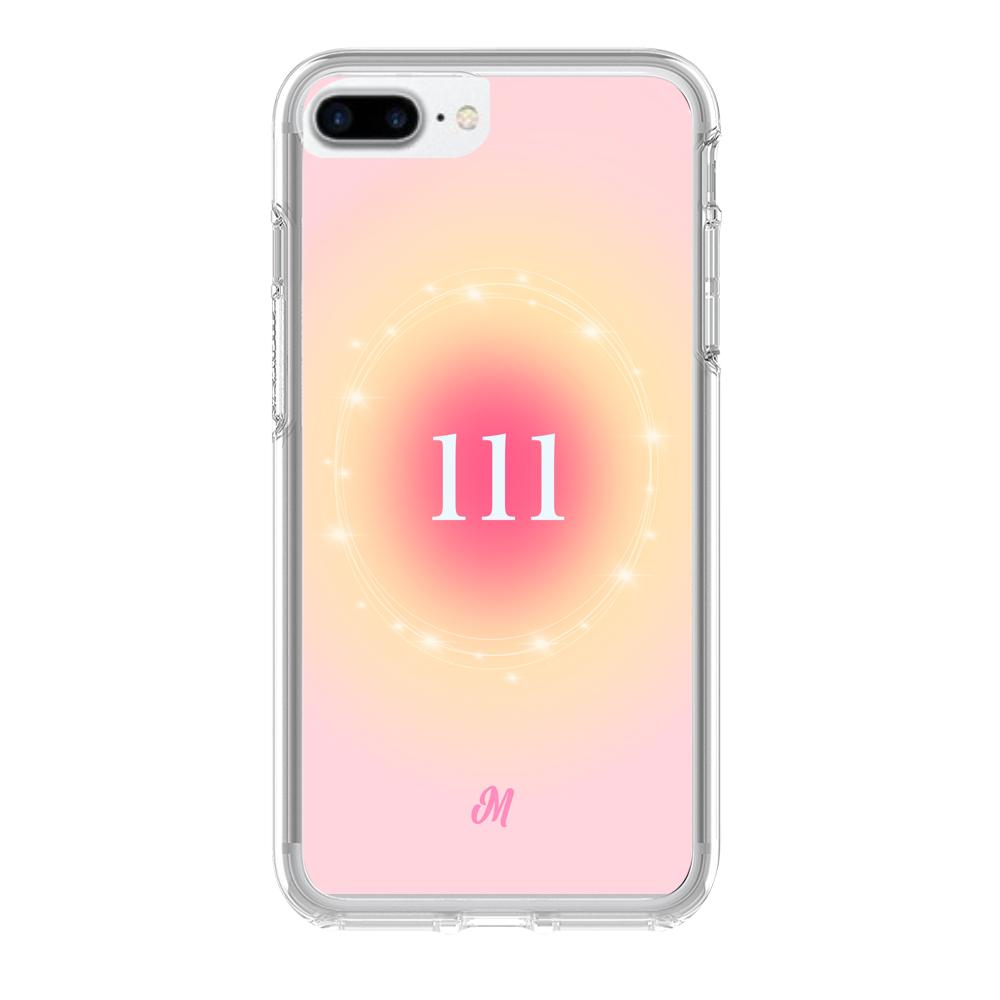 Case para iphone 7 plus ángeles 111-  - Mandala Cases