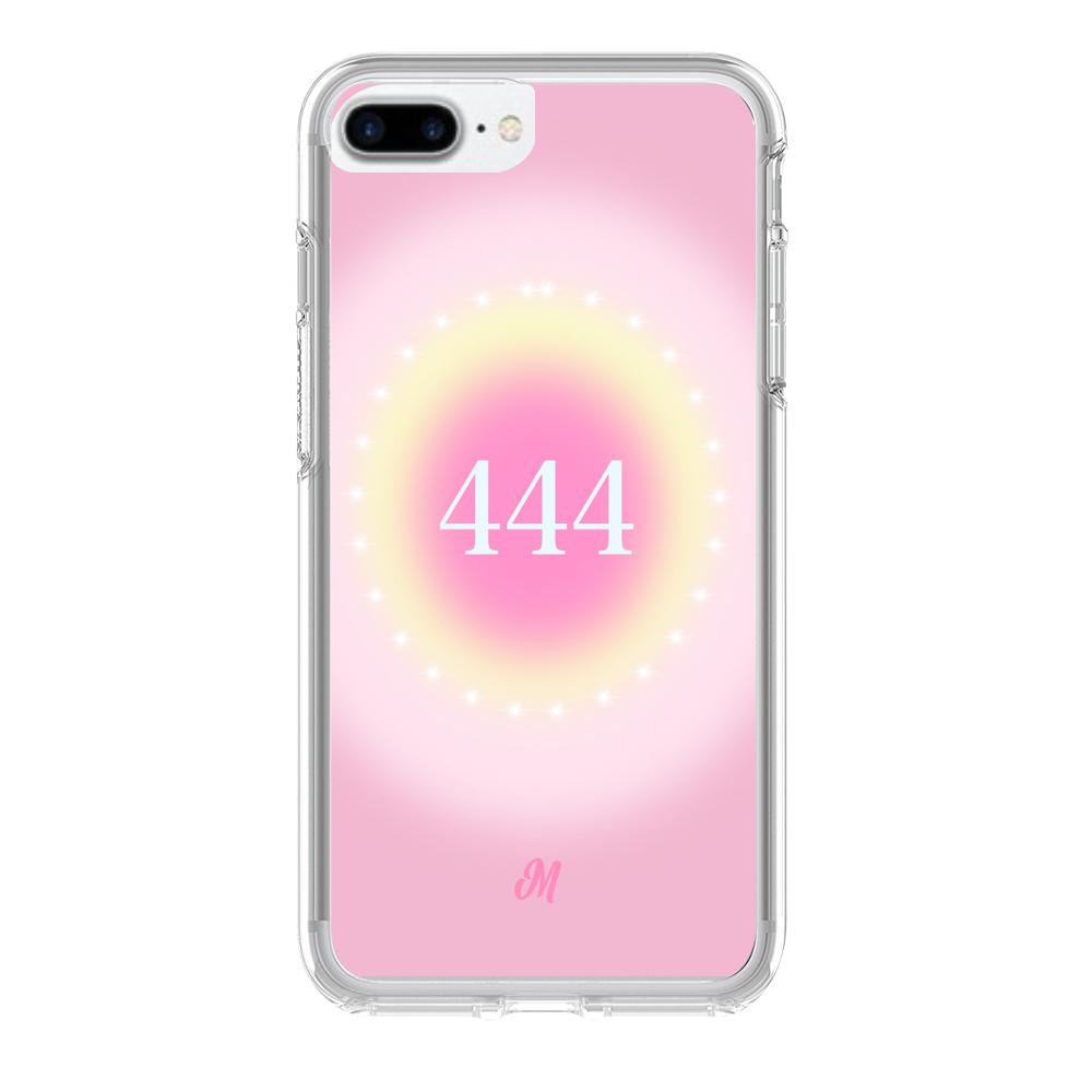 Case para iphone 7 plus ángeles 444-  - Mandala Cases