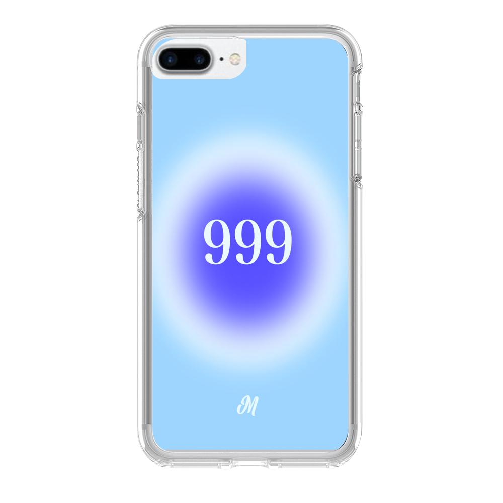 Case para iphone 7 plus ángeles 999-  - Mandala Cases