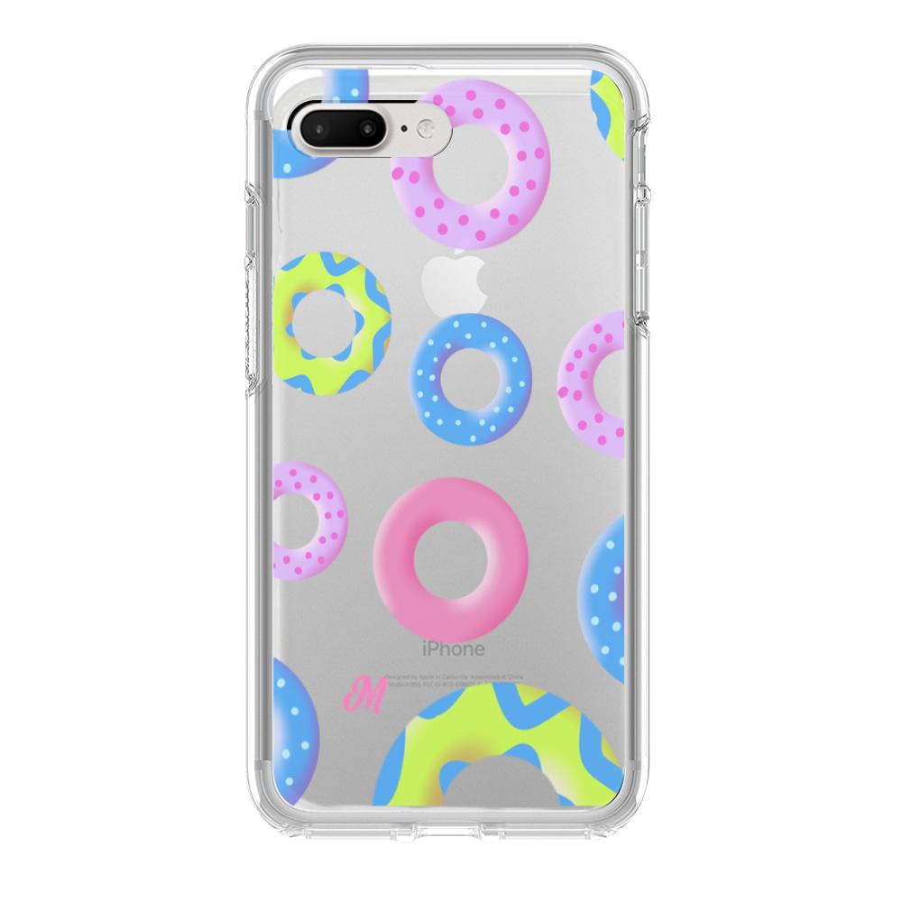 Case para iphone 7 plus Inflables de verano - Mandala Cases