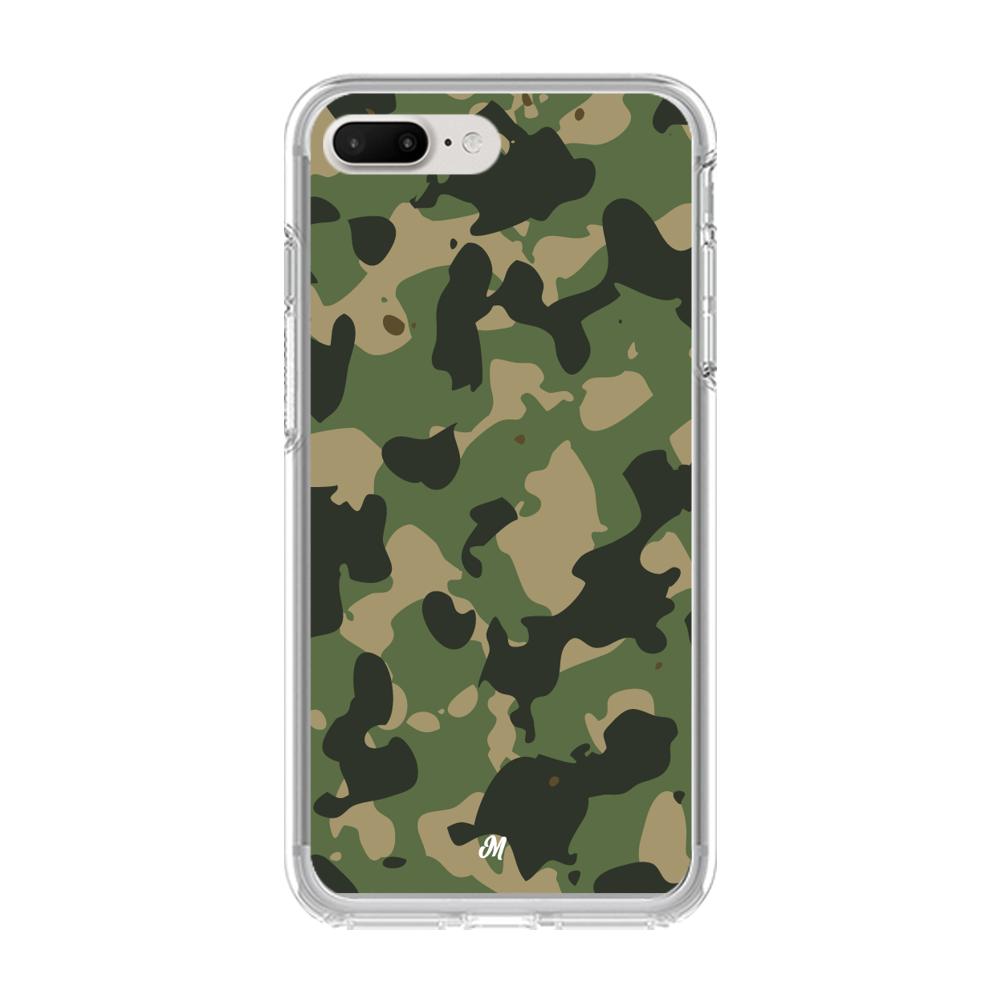 Case para iphone 7 plus militar - Mandala Cases