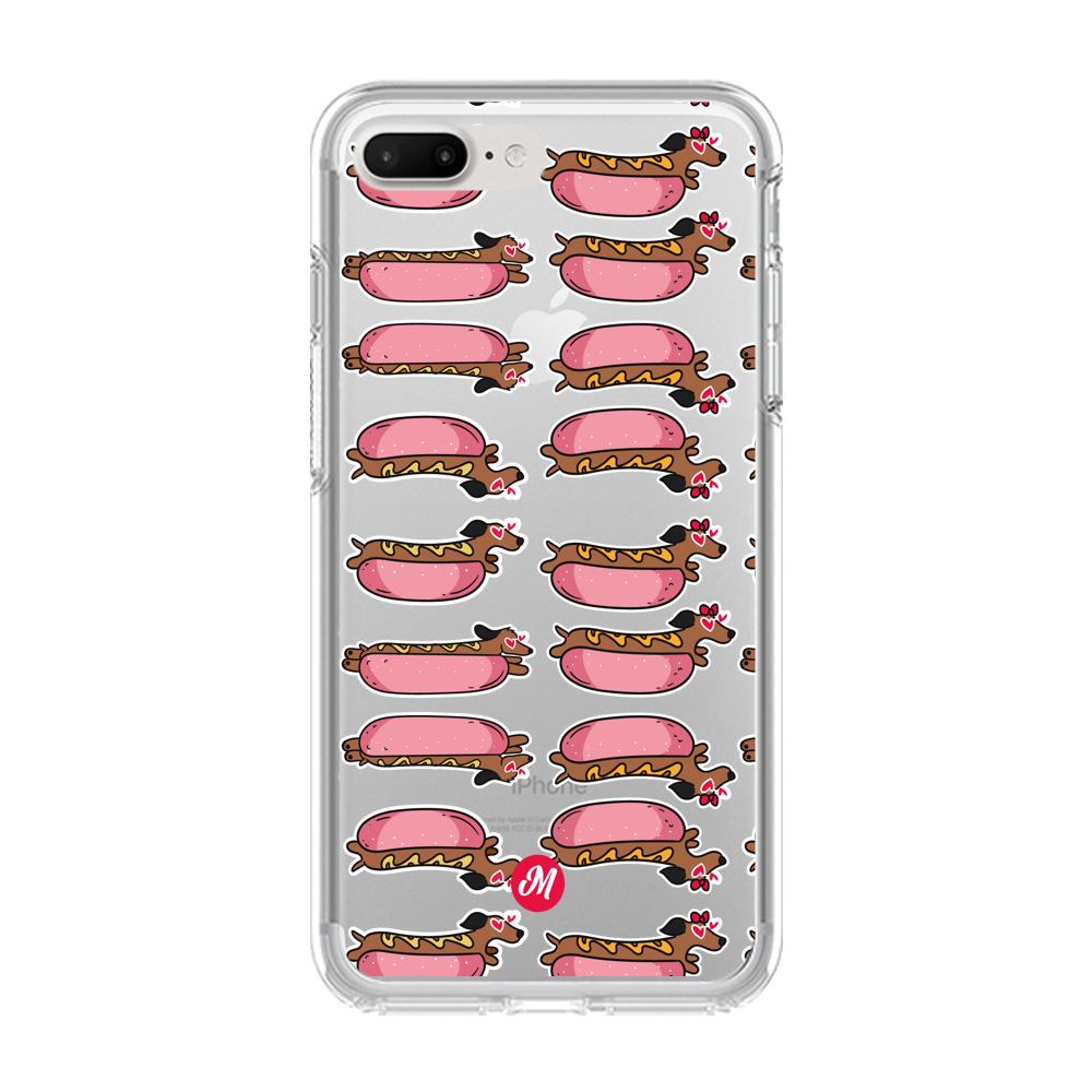 Cases para iphone 7 plus - Mandala Cases
