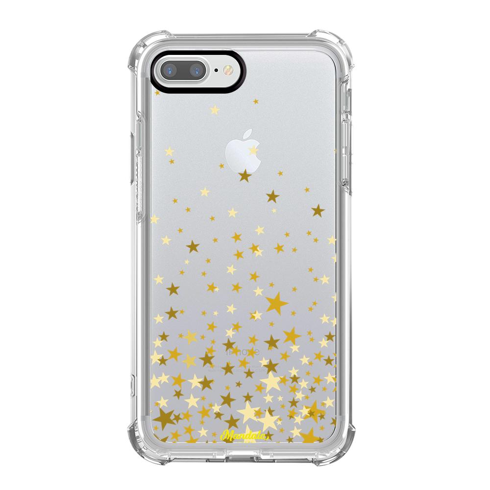Estuches para iphone 7 plus - stars case  - Mandala Cases