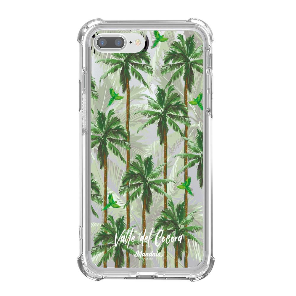 Estuches para iphone 7 plus - Valle Cocora Case  - Mandala Cases