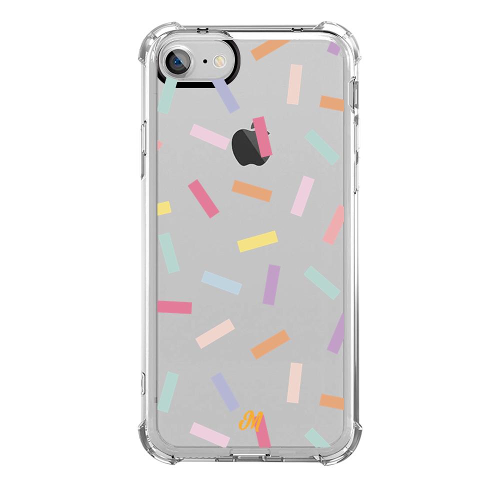 Case para iphone SE 2020 de Sprinkles - Mandala Cases
