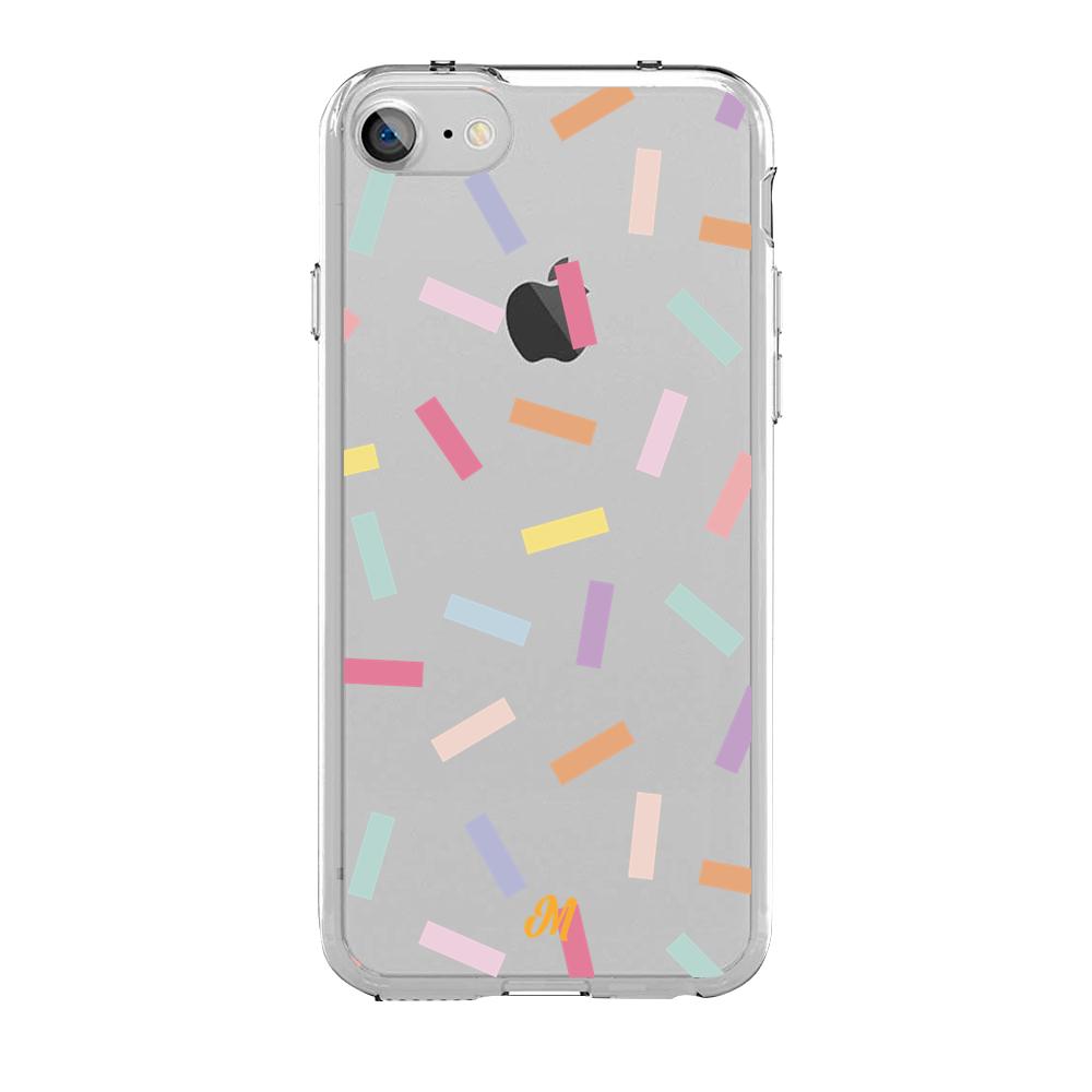 Case para iphone SE 2020 de Sprinkles - Mandala Cases