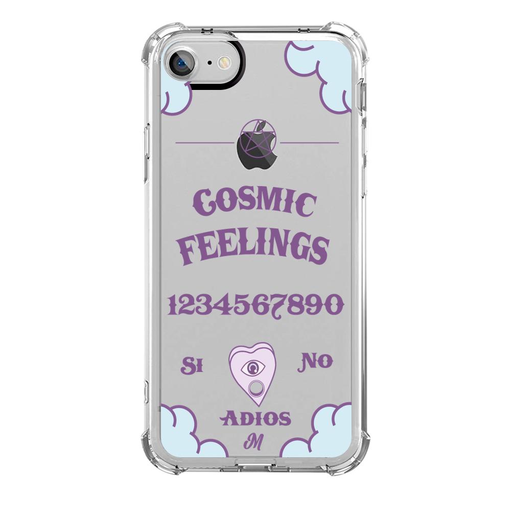 Case para iphone SE 2020 Cosmic Feelings - Mandala Cases