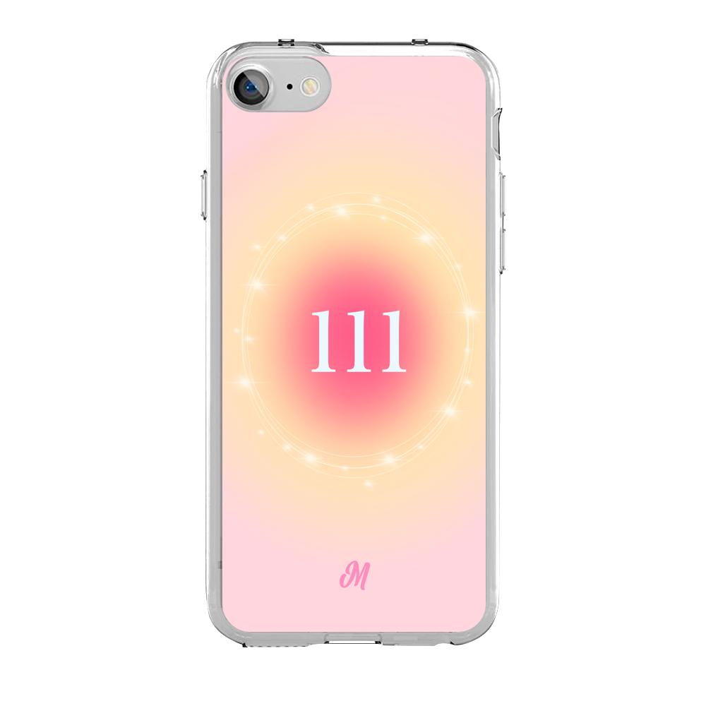 Case para iphone SE 2020 ángeles 111-  - Mandala Cases