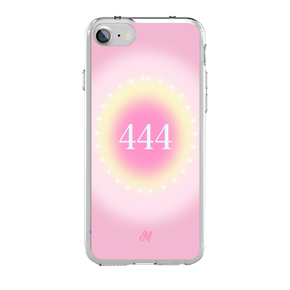 Case para iphone SE 2020 ángeles 444-  - Mandala Cases