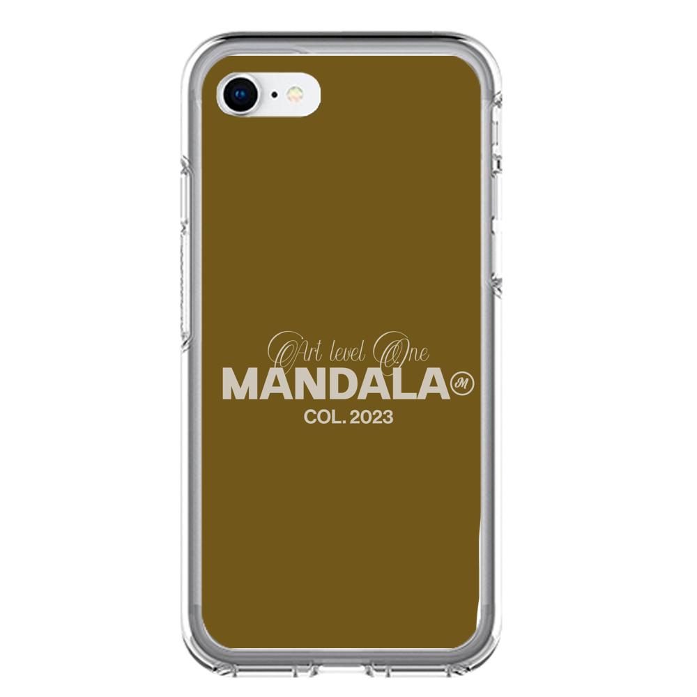 Cases para iphone SE 2020 - Mandala Cases