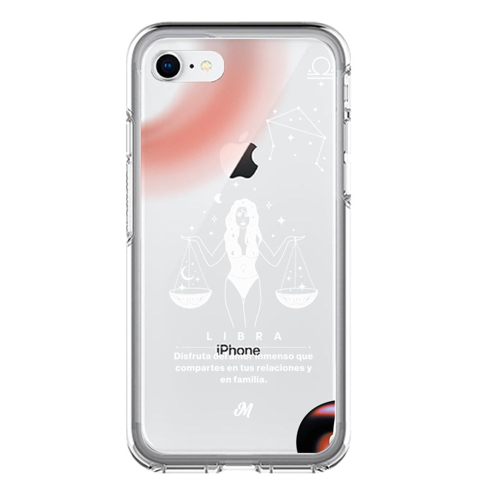 Cases para iphone SE 2020 - Mandala Cases