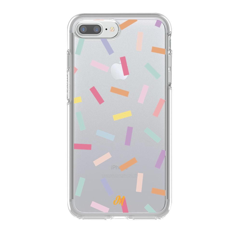 Case para iphone 8 plus de Sprinkles - Mandala Cases