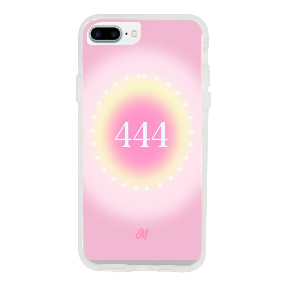 Case para iphone 8 plus ángeles 444-  - Mandala Cases