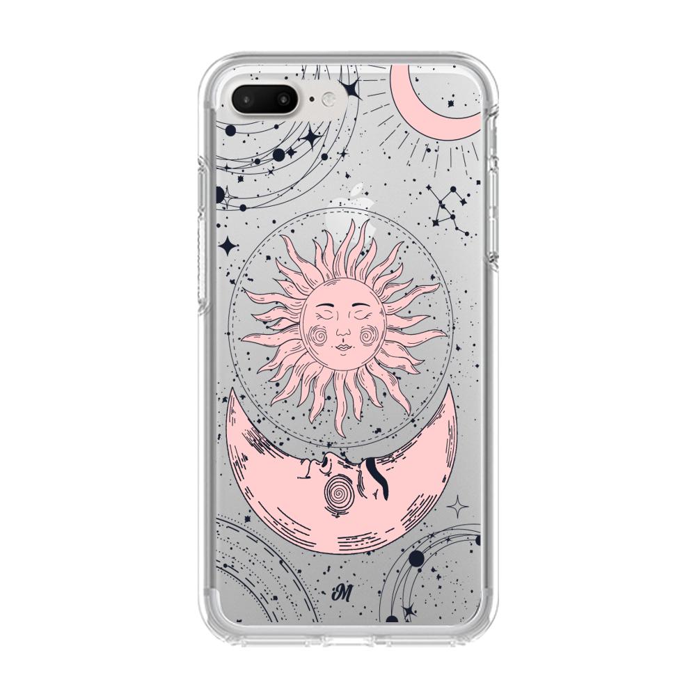 Case para iphone 8 plus Astros - Mandala Cases
