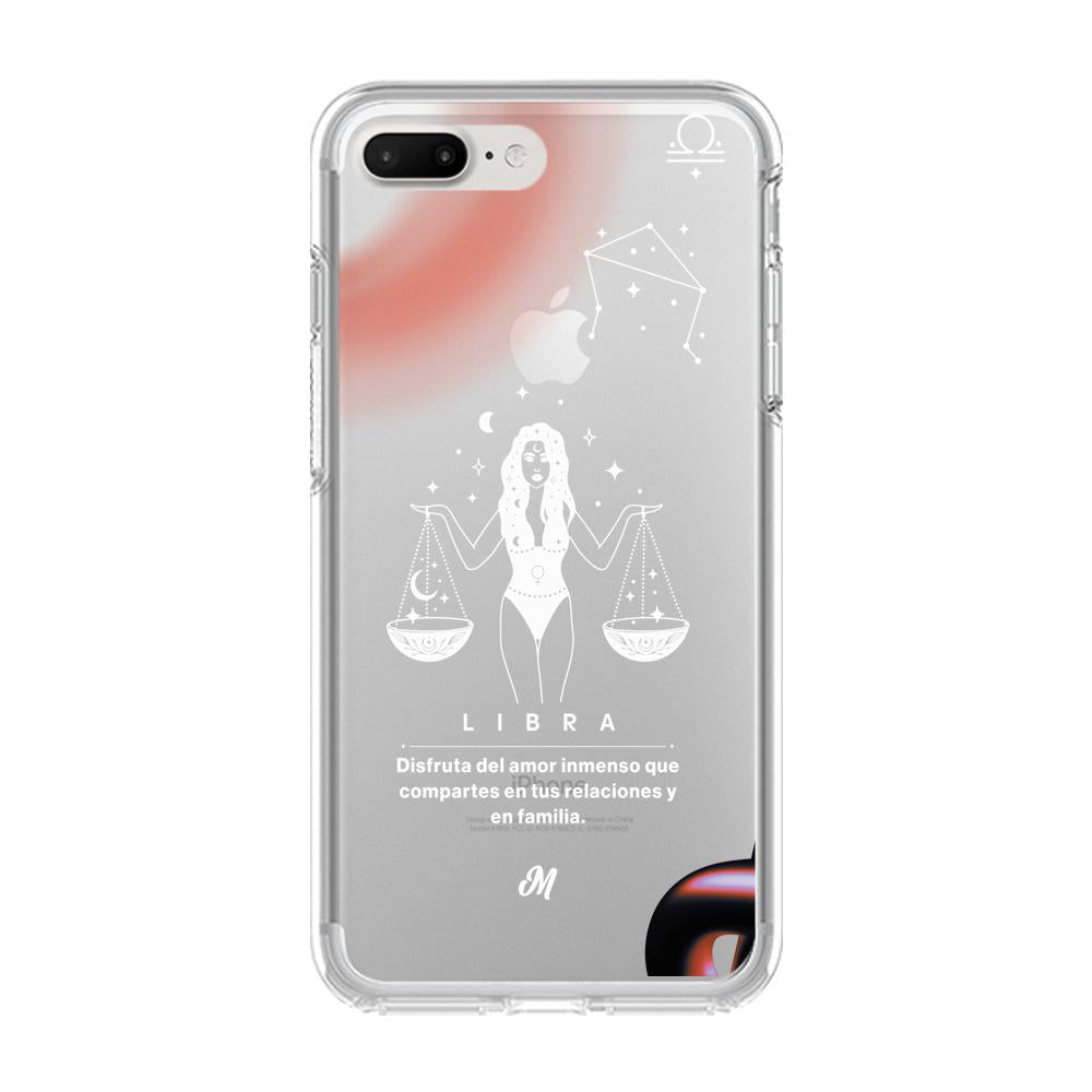 Cases para iphone 8 plus - Mandala Cases