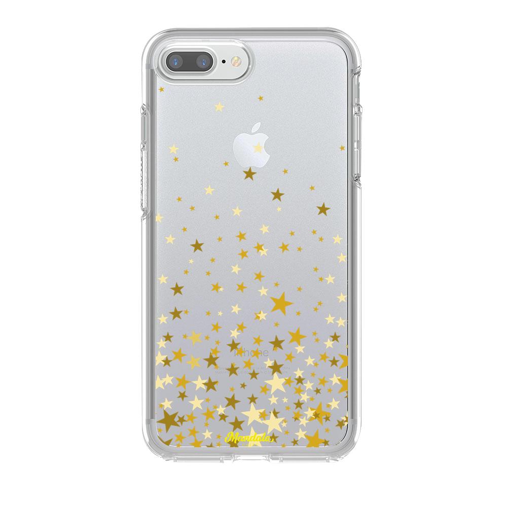 Estuches para iphone 8 plus - stars case  - Mandala Cases