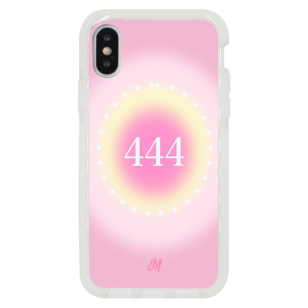 Case para iphone x ángeles 444-  - Mandala Cases