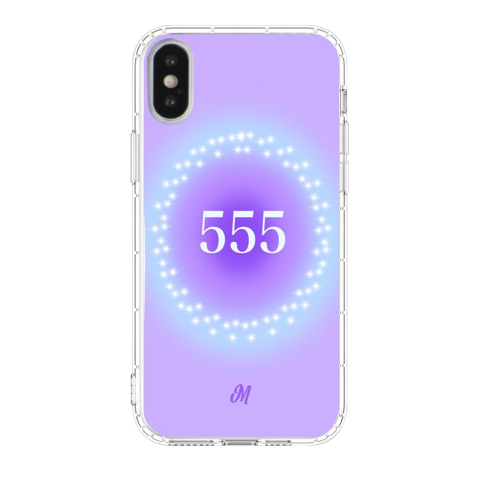 Case para iphone x ángeles 555-  - Mandala Cases
