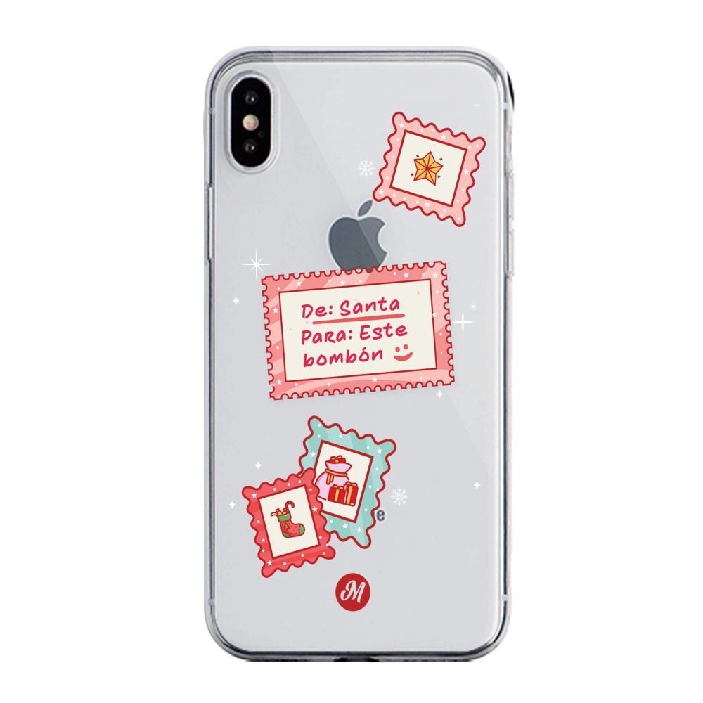 Cases para iphone x - Mandala Cases