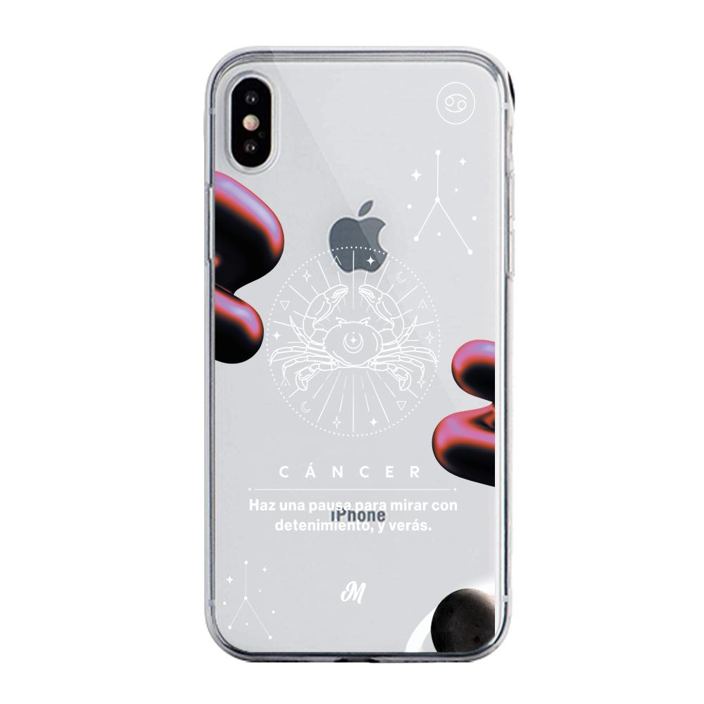 Cases para iphone x - Mandala Cases