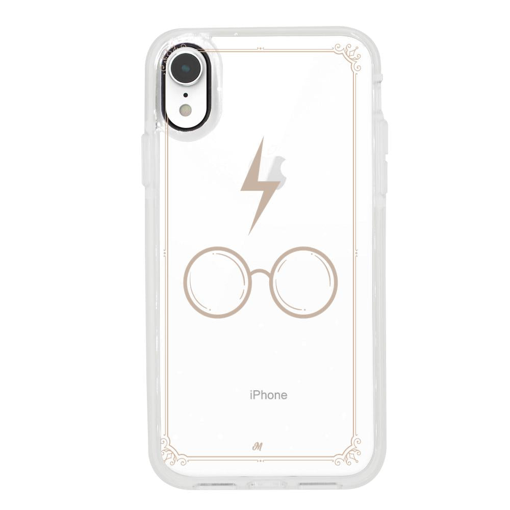 Case para iphone xr Funda Potter - Mandala Cases