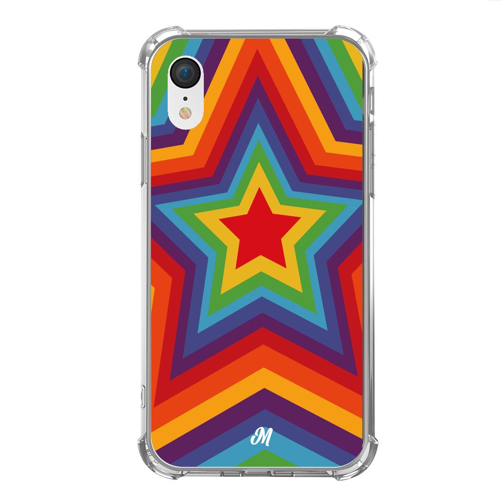 Case para iphone xr Joven - Mandala Cases