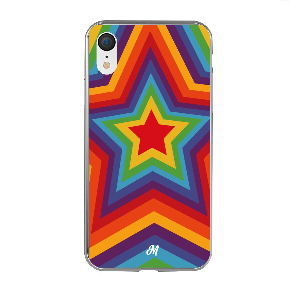 Case para iphone xr Joven - Mandala Cases